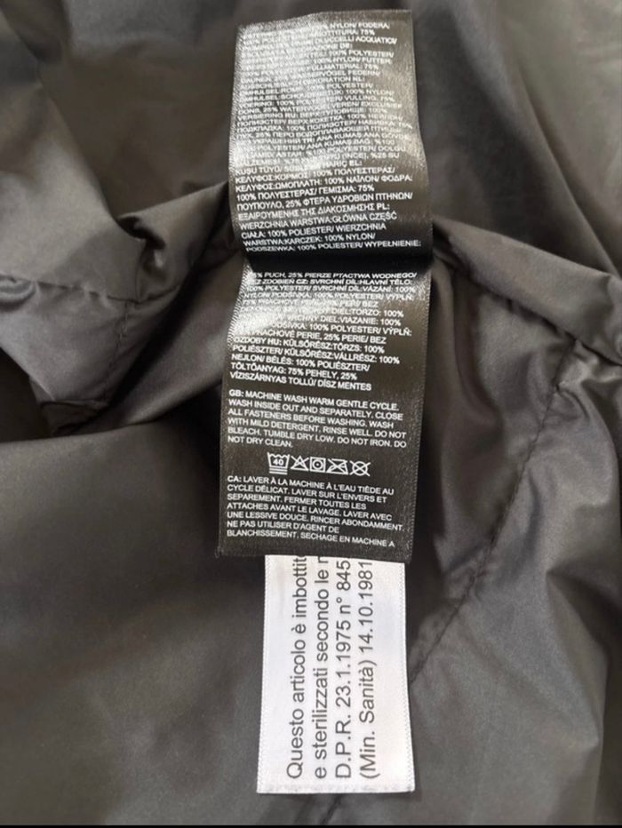 Veste doudoune The North Face - photo numéro 7