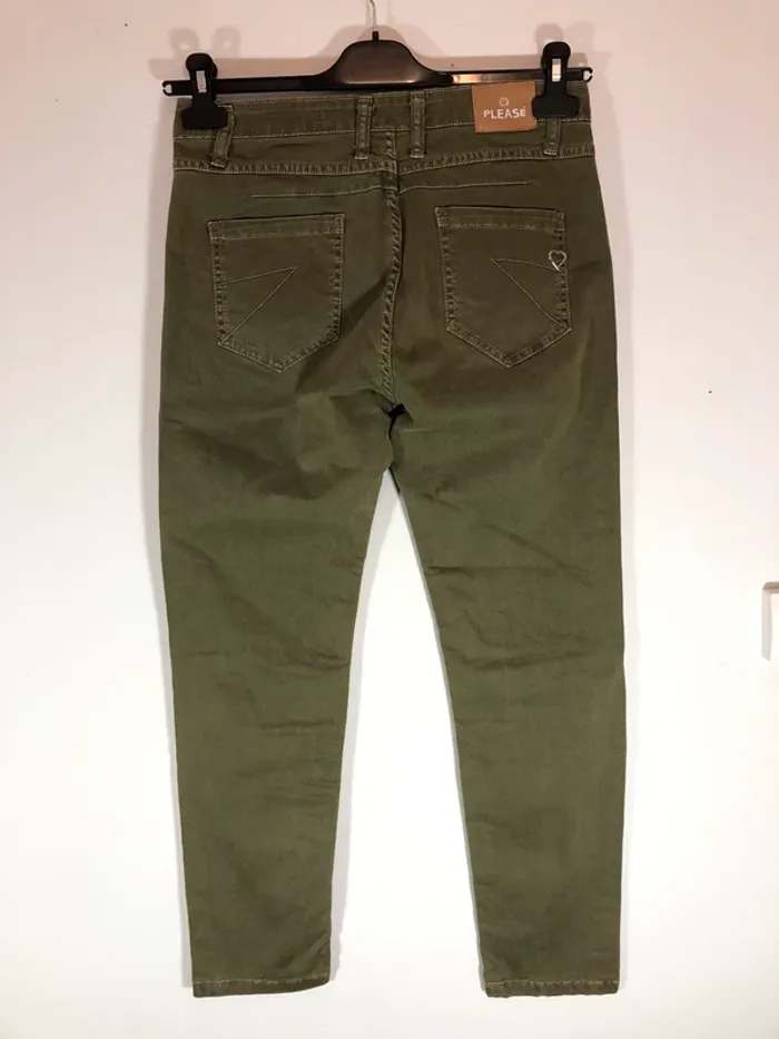 Pantalon Please - photo numéro 2