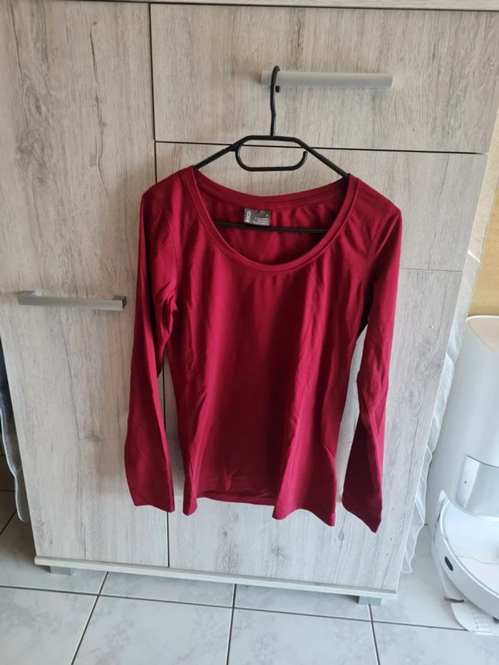 Tee-shirt promodoro