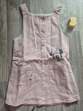 Robe Minnie