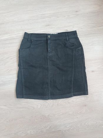 Jupe noire T38
