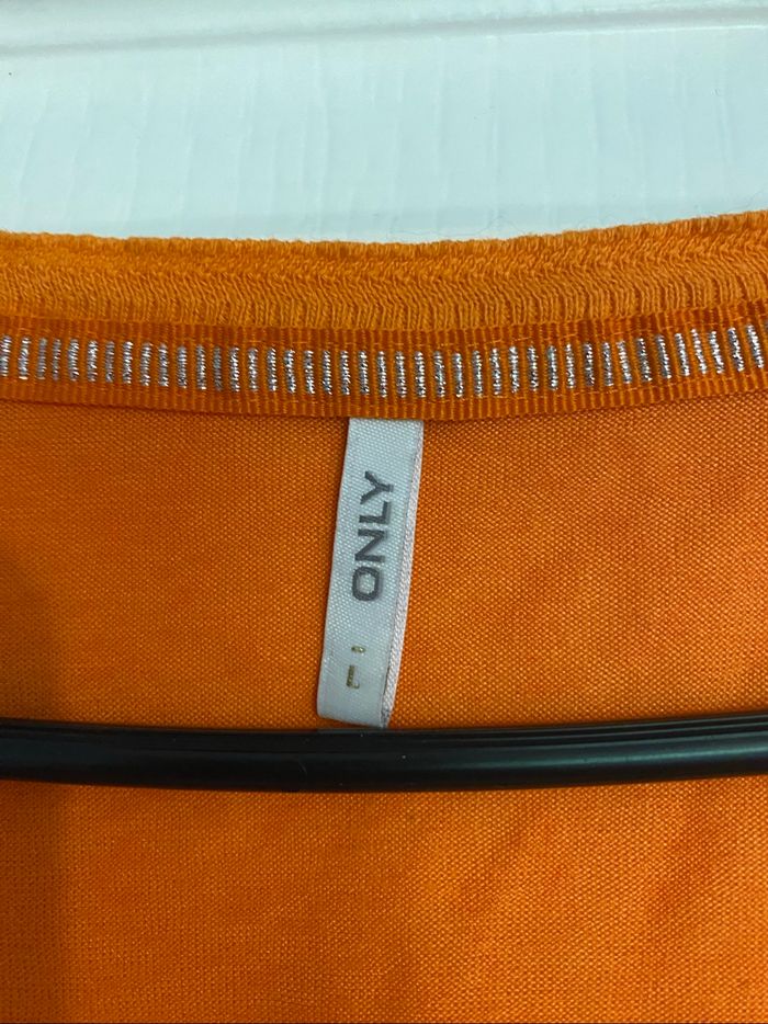 teeshirt Only - photo numéro 3