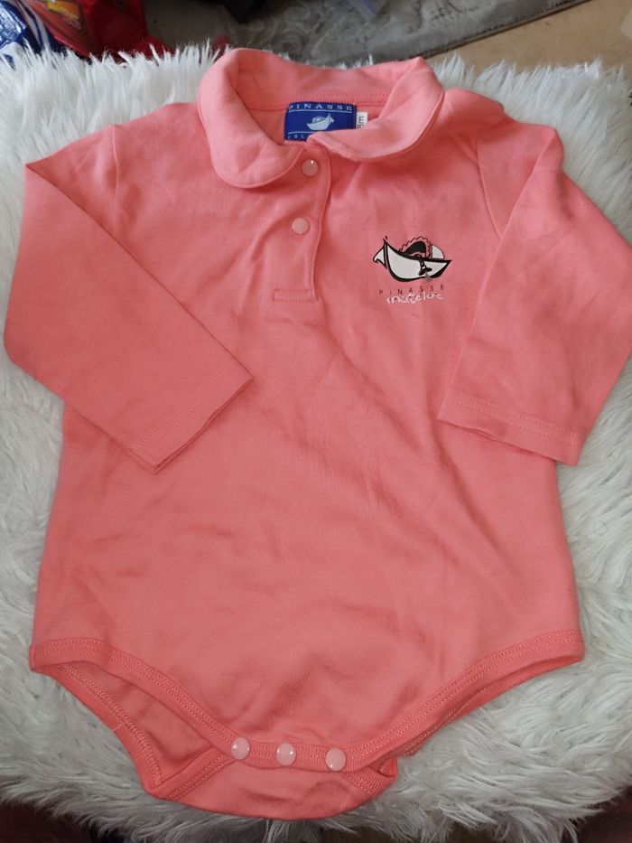 Lot vêtements bébé 18 mois - photo numéro 3