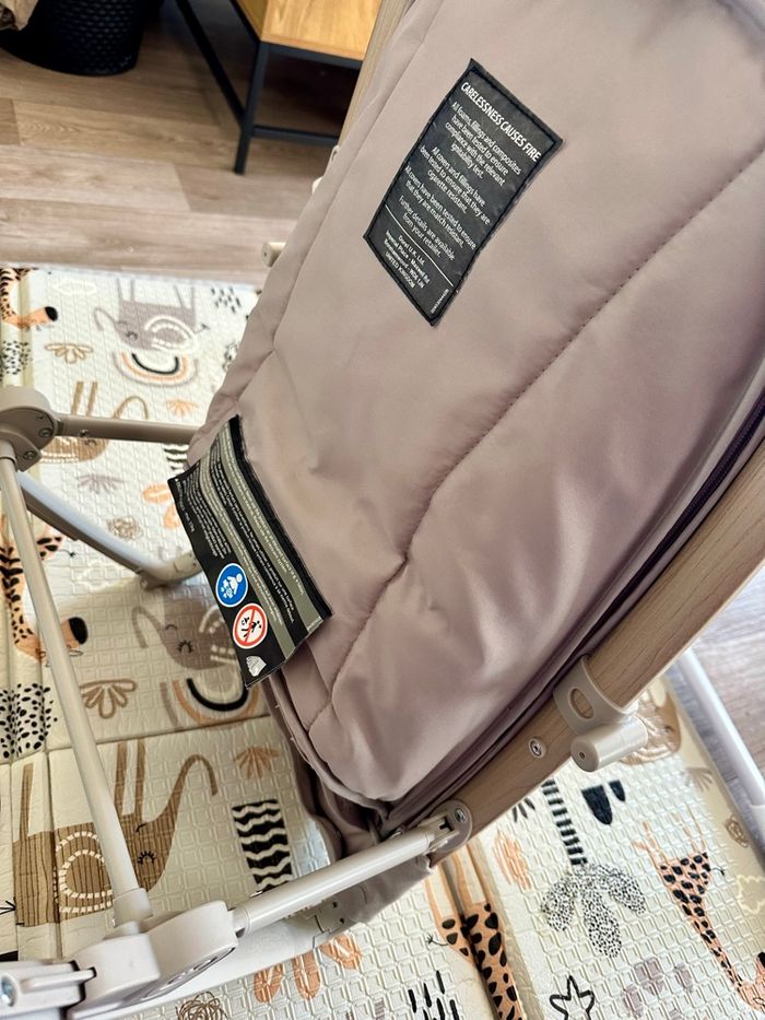 Transat maxi cosi - photo numéro 3