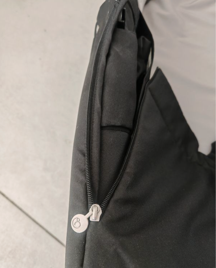 Nacelle landeau Stokke Beat- Neuf - photo numéro 4