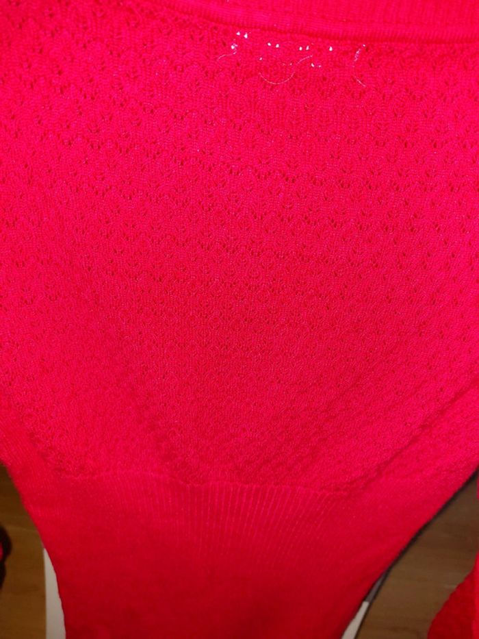 Pull-over - photo numéro 3