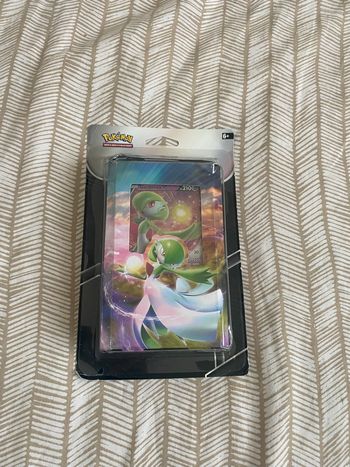 Deck combat pokemon Gardevoir