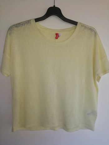 T-shirt léger