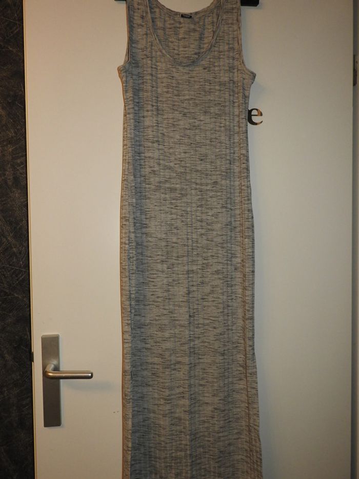 robe longue - photo numéro 2