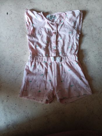 Combib12 mois mes petits cailloux pas de vinted go