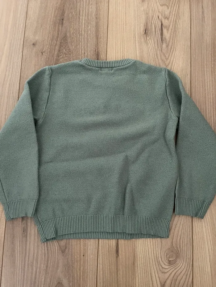 Pull Kiabi - photo numéro 2