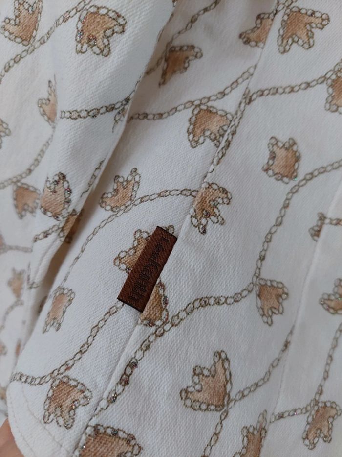 Veste  Léa kanth t38 - photo numéro 3