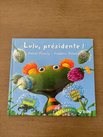 Livre enfant Magnard Jeunesse