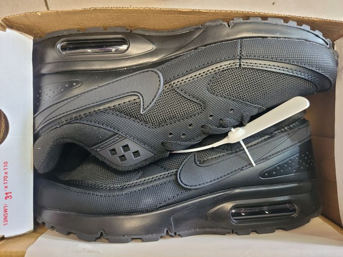 Chaussures nik bw - photo numéro 5