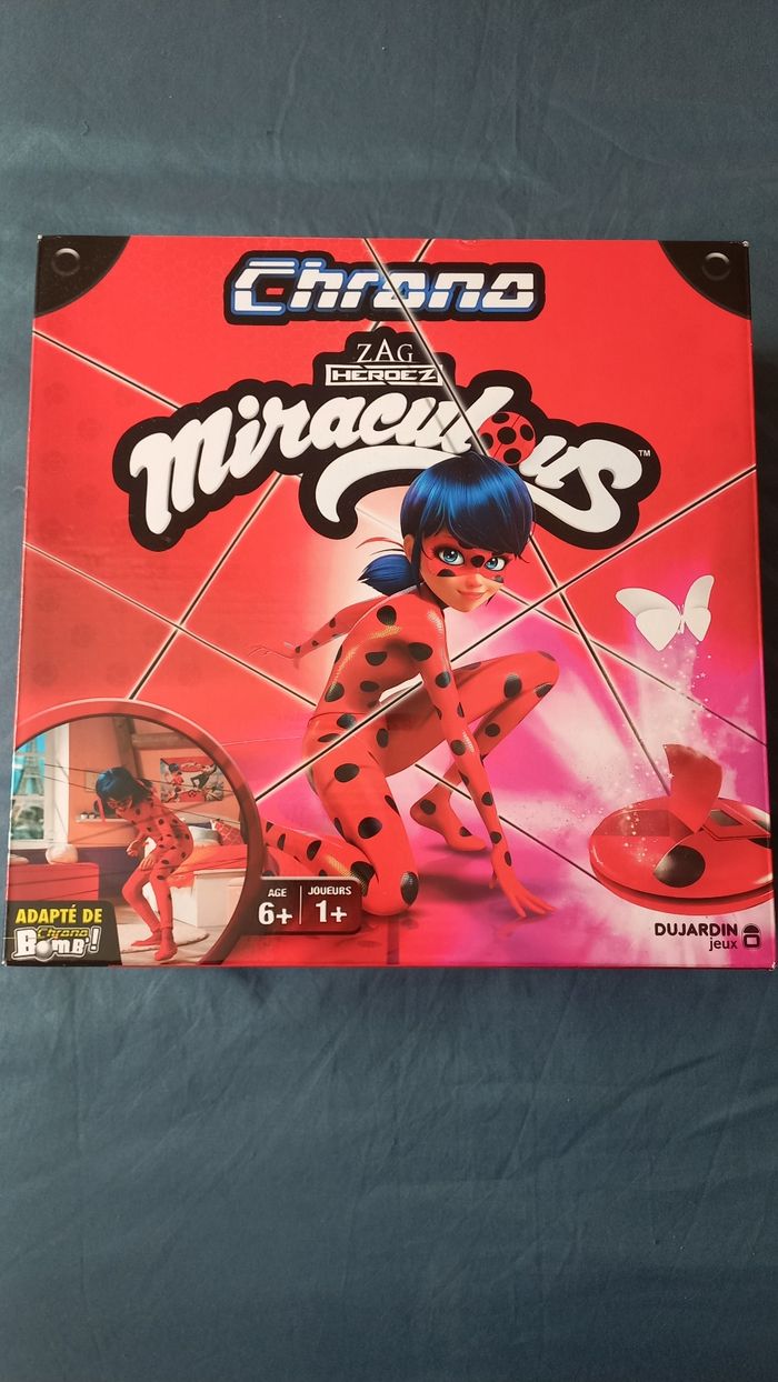 Jeu enfant - photo numéro 4