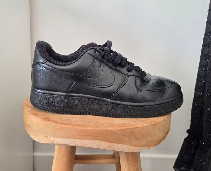 Basket Nike air force 1