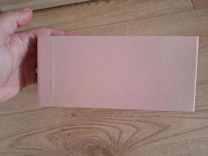 Boite souvenirs bebe fille - photo numéro 6