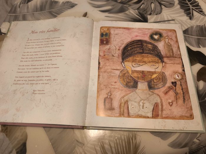 Album je t'aime un peu beaucoup - photo numéro 2