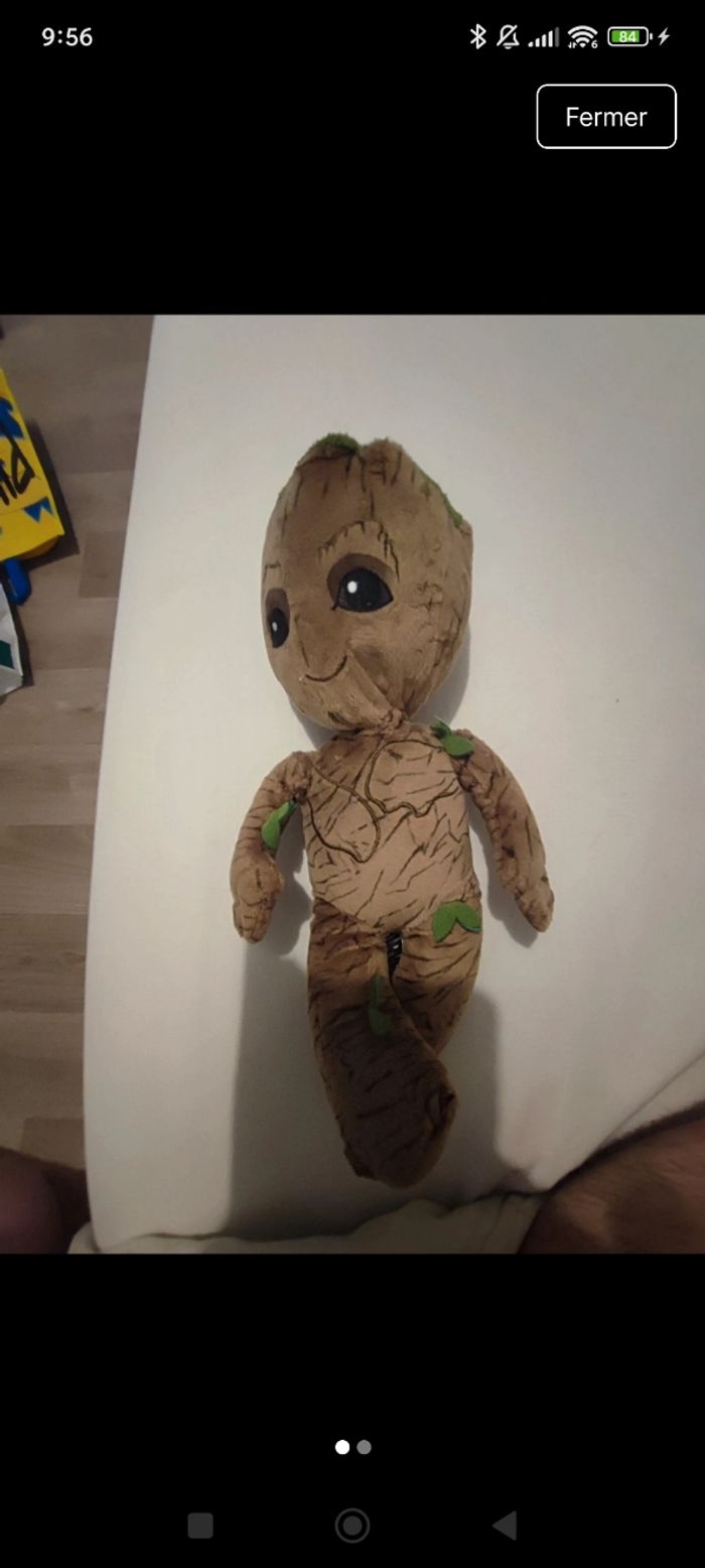 Doudou - photo numéro 2