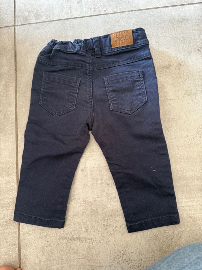 Jean 12 mois - photo numéro 2