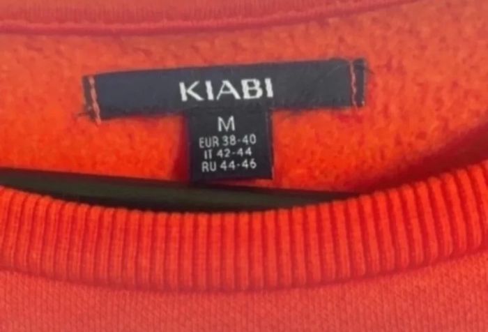 Sweat kiabi mon chaton. - photo numéro 3