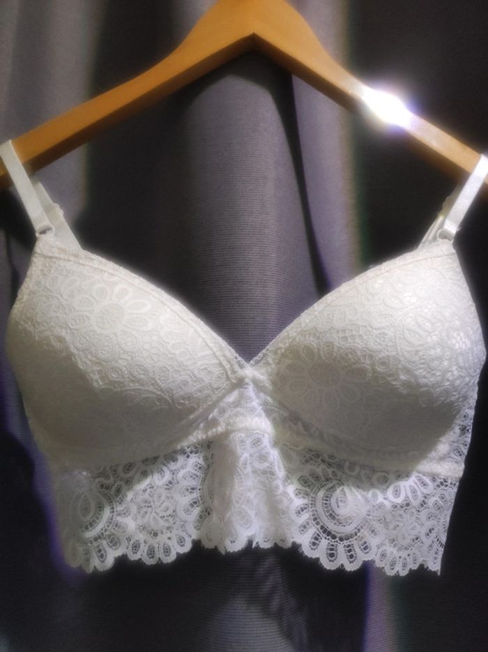 Soutien gorge/Top Secret possessions Primark taille S
