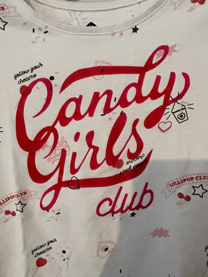 Teeshirt « Z Kids » - photo numéro 3