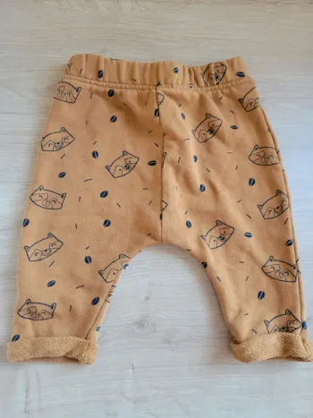 Pantalon 3m Kiabi