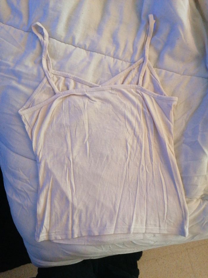 Débardeur femme M /L - photo numéro 4
