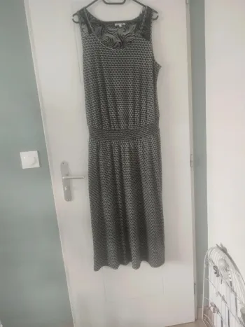 Robe longue