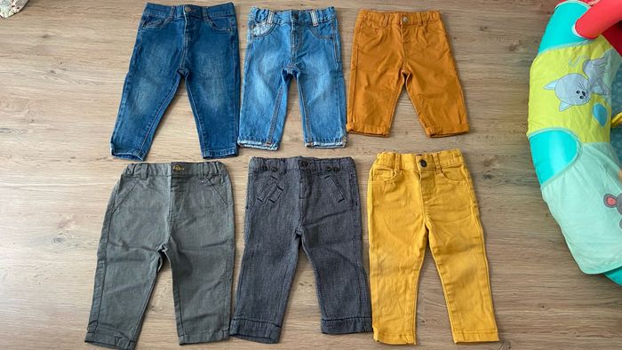 Jeans - photo numéro 2