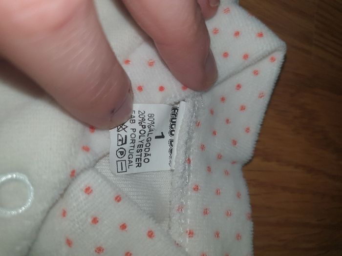 3 pyjama velours - photo numéro 3