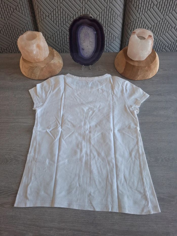 T-shirt Guns N roses 10 ans - photo numéro 5