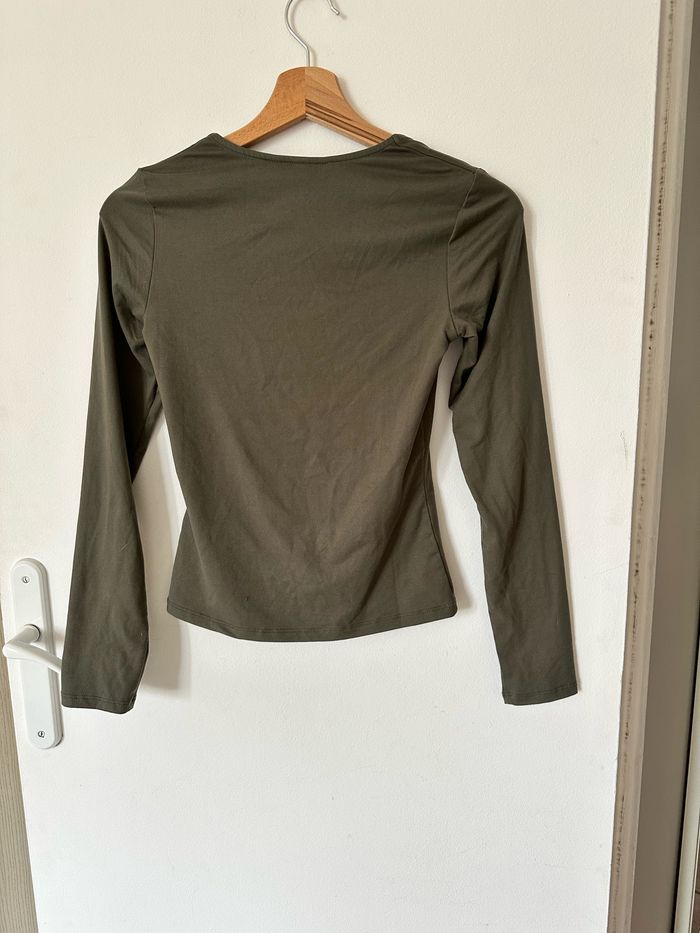 Teeshirt H&M - photo numéro 2