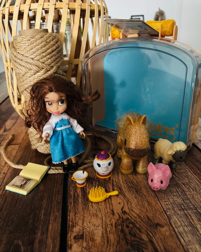 Valise Animators