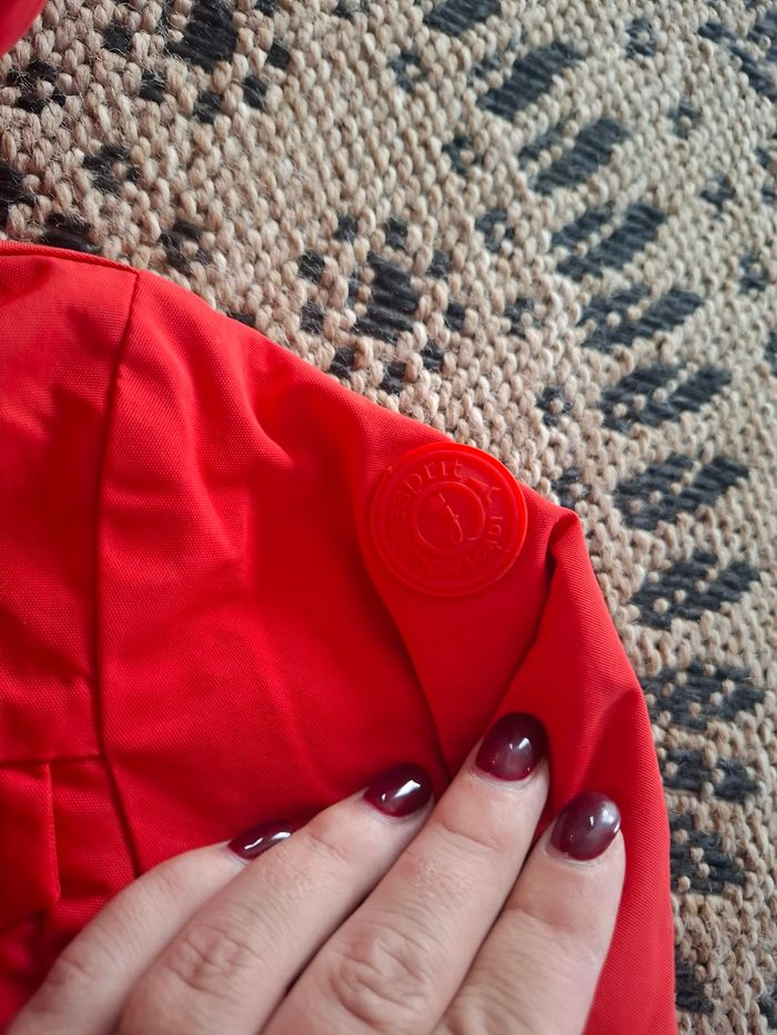 Manteau 18 mois jacadi - photo numéro 2