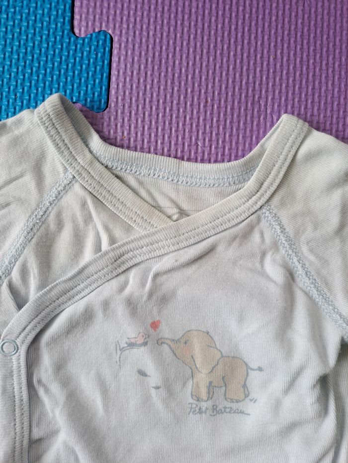 Lot de 8 bodies ml 3m - photo numéro 9