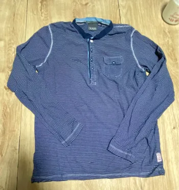 Polo Jules taille L