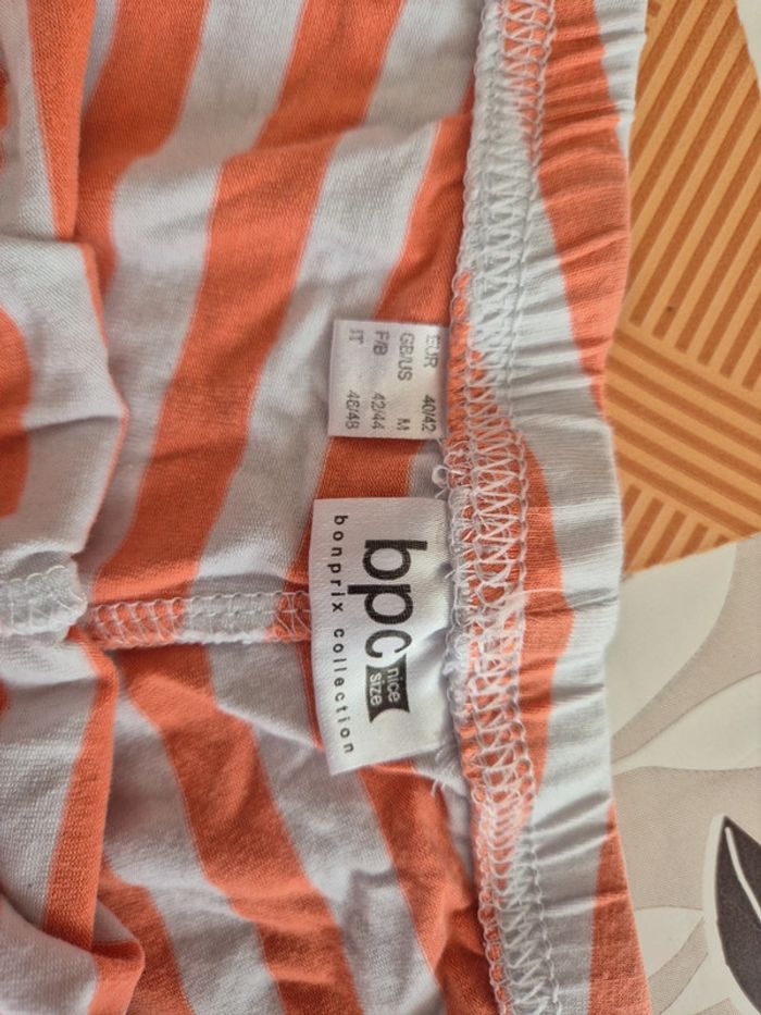 Pyjashort grossesse et allaitement - photo numéro 6
