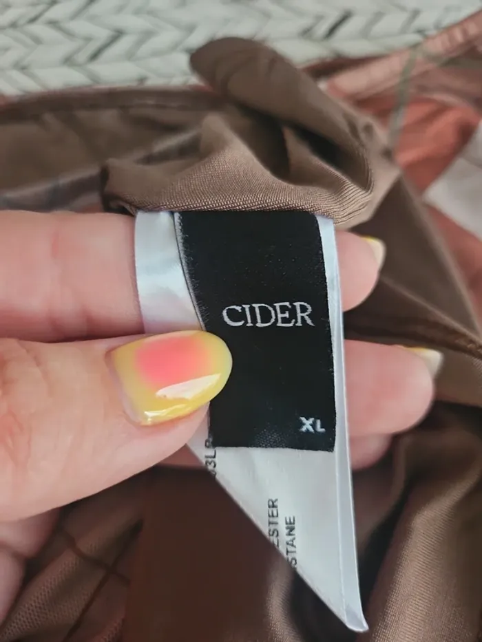 Jupe marque Cider - photo numéro 6
