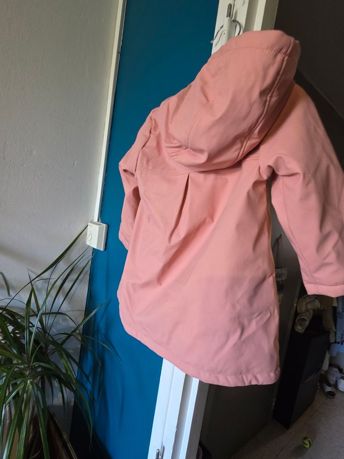 Blouson fille - photo numéro 4