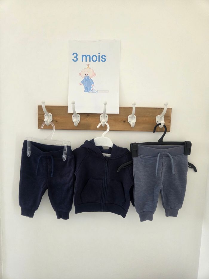 Lot 3m garçon - photo numéro 10