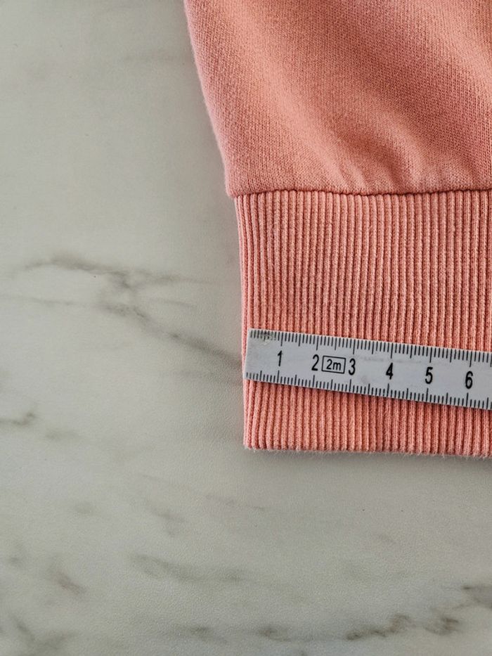 Guess sweat à capuche taille XS - photo numéro 15