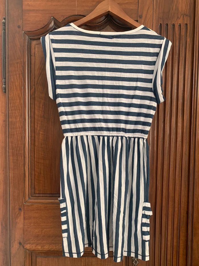 Robe manière été - photo numéro 4