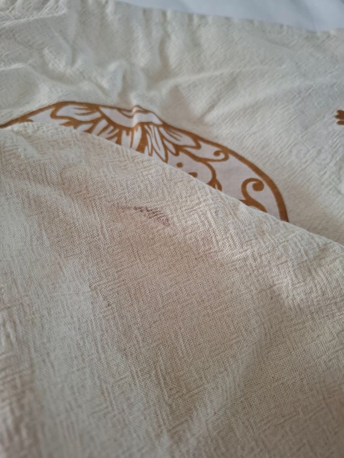 Housse coussin - photo numéro 3