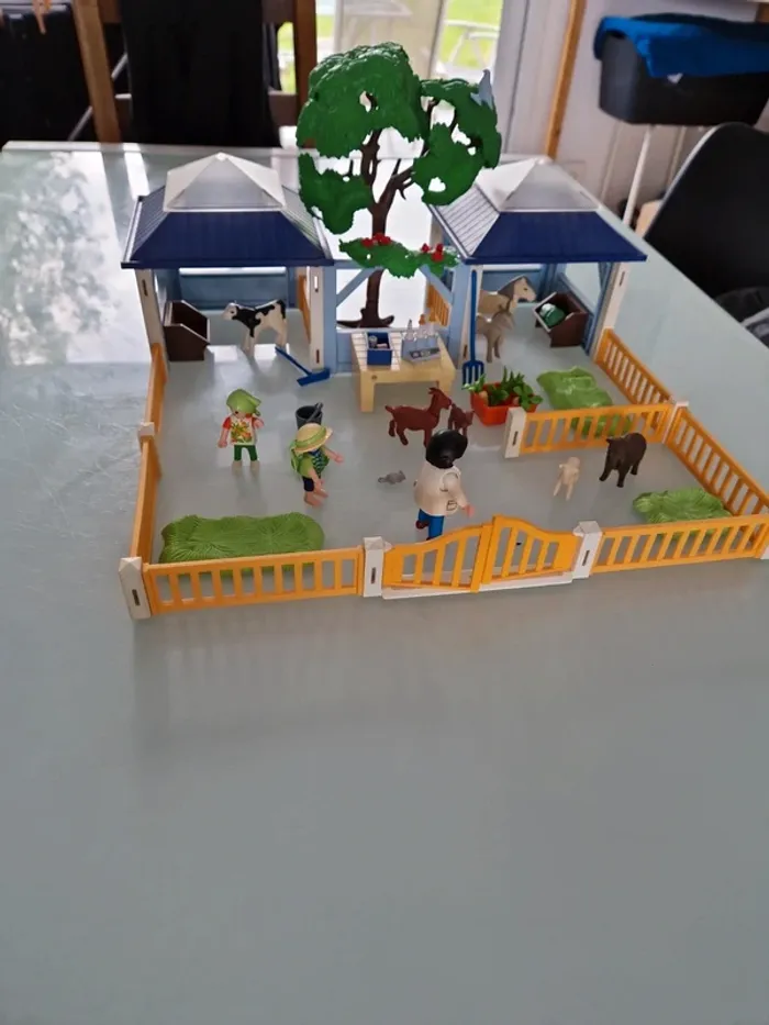 Playmobil