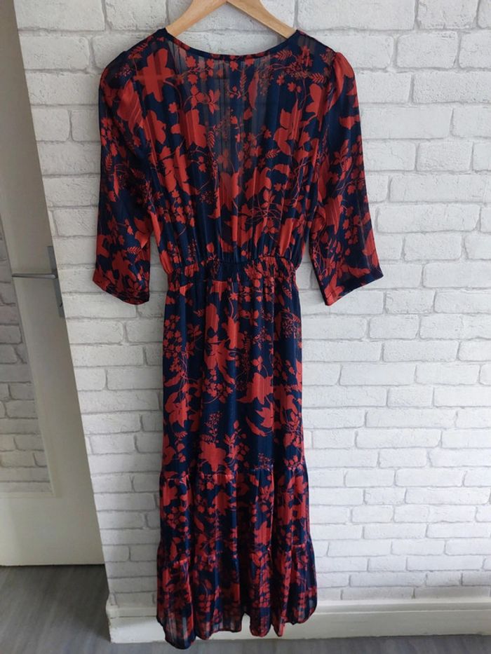 Robe longue YCOO taille M - photo numéro 2