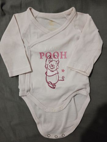 Bodie Winnie _ 3 mois