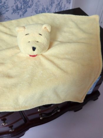 Doudou Winnie