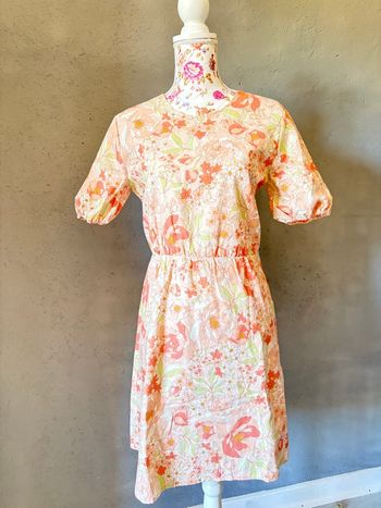 Robe Karl Marc John taille 38 🌻